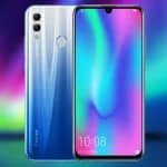 HONOR 10 LITE