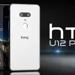 HTC U12 Plus