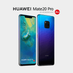 Huawei Mate 20 Pro 4 Huawei Mate 20 Pro