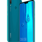 Huawei Y9 2019