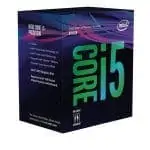 INTEL CORE I5 9400F