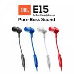 JBL E15