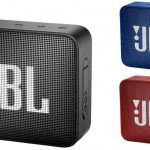 JBL Go 2