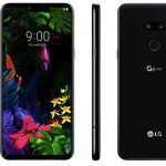 LG G8 ThinQ