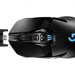 Logitech G903