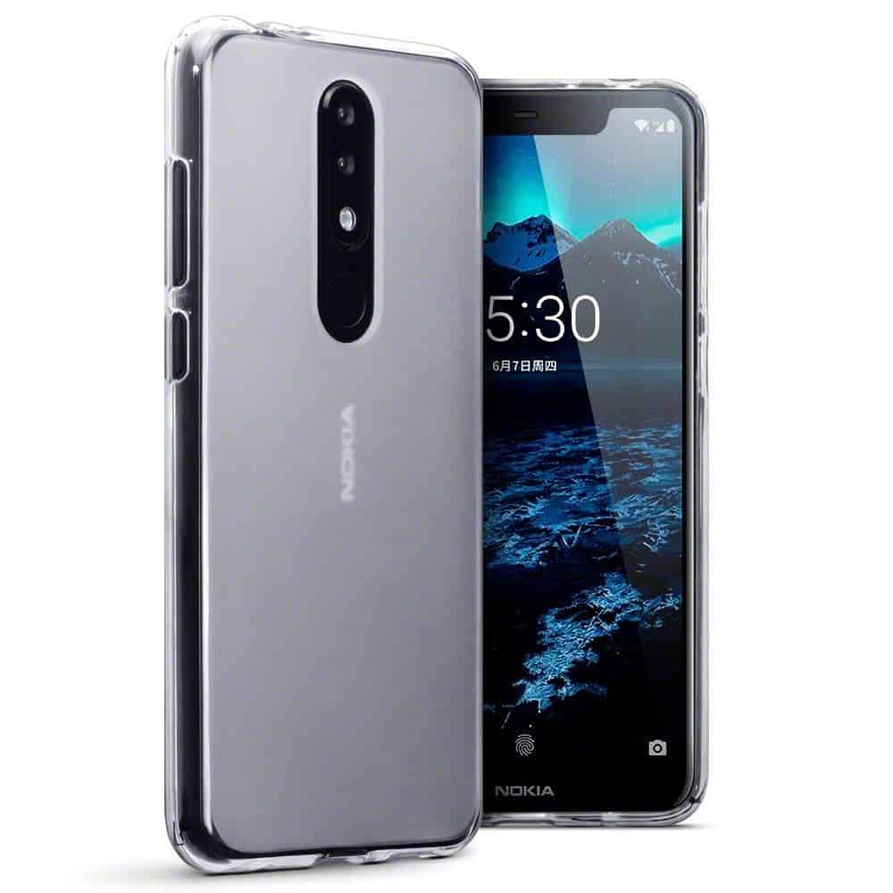 Какого года nokia 5