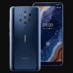 Nokia 9 PureView 5 Nokia 9 PureView