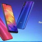 REDMI NOTE 7 5 REDMI NOTE 7