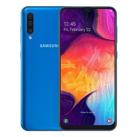 biareview com samsung galaxy a50