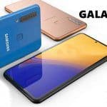 SAMSUNG GALAXY A70