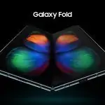Samsung Galaxy Fold