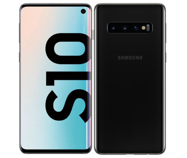 Biareview Com Samsung Galaxy S10