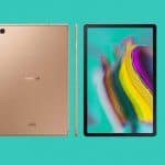 Samsung Galaxy Tab S5e