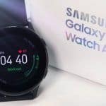 Samsung Galaxy Watch Active