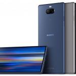 Sony Xperia 10 5 Sony Xperia 10