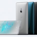Sony Xperia XZ2