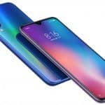 Xiaomi Mi 9