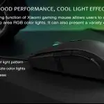 Xiaomi Mi Gaming Mouse