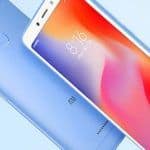 Xiaomi Redmi 6