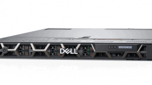 cropped Dell EMC PowerEdge R640 Your View Your Choice