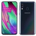 Samsung Galaxy A40