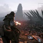 A Plague Tale Innocence