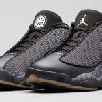 AIR JORDAN 13 QUAI 54