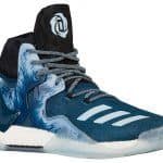 Adidas D Rose 7 8 Adidas DRose 7