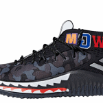 Adidas Dame 4
