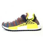 Adidas Originals Pharrell Williams NMD Human Race 5 Adidas Originals Pharrell Williams NMD Human Race