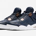 Air Jordan 4 Retro Premium Obsidian 6 Air Jordan 4 Retro Premium Obsidian