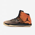 Air Jordan XXXI