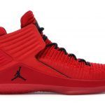 Air Jordan XXXII 8 Air Jordan XXXII