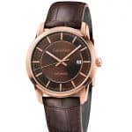 CALVIN KLEIN INFINITE AUTOMATIC K5S346GK