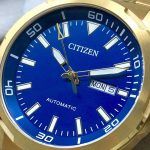 CITIZEN AUTOMATIC NH837281L