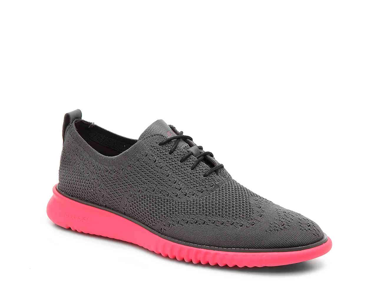 cole haan rubber sole