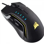 Corsair Glaive RGB Pro 8 Corsair Glaive RGB Pro