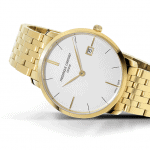 FREDERIQUE CONSTANT SLIMLINE FC-220V5S5B 8 FREDERIQUE CONSTANT SLIMLINE FC220V5S5B