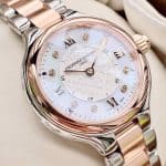 Frederique Constant Horological Smartwatch Fc281whd3er2b