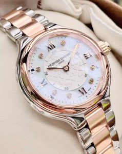 Frederique Constant Horological Smartwatch fc281whd3er2b