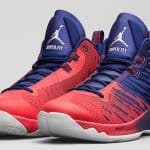 Jordan Super Fly 5