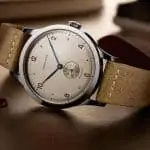 LONGINES HERITAGE 1945 L28134660