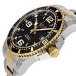 LONGINES HYDROCONQUEST 5 LONGINES HYDROCONQUEST