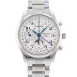 Longines Master L2.673.4.78.6 5 Longines Master