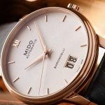 MIDO BARONCELLI BIG DATE M0274261101800