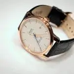 MIDO BARONCELLI HERITAGE