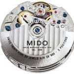 MIDO MULTIFORT M0058301105100