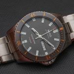 MIDO OCEAN STAR CAPTAIN V 6 MIDO OCEAN STAR CAPTAIN V