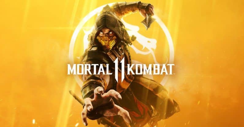 Mortal Kombat Komplete Edition Crack Only