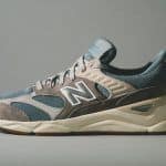 New Balance REVlite X90